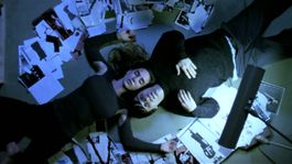 Jared Leton y Jennifer Connelly protagonizan Réquiem por un sueño (2000)