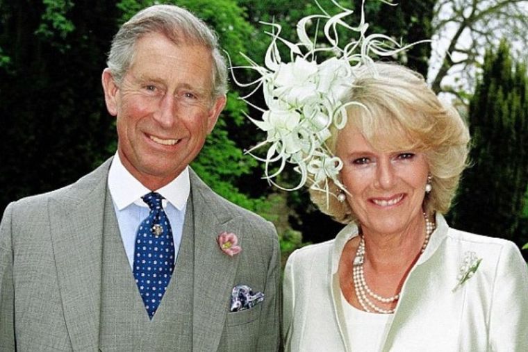 El romance olvidado del rey Carlos III con una conocida estrella de Hollywood.