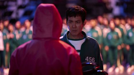 Lee Jung-jae regresa como el jugador 456