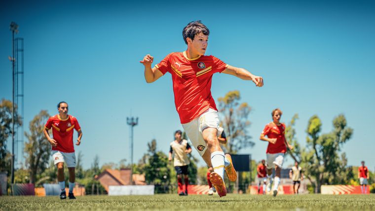 O11CE: Nueva generación está compuesta por 20 episodios.&nbsp;