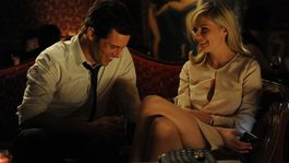 Kirsten Dunst protagoniza esta comedia subida de tono
