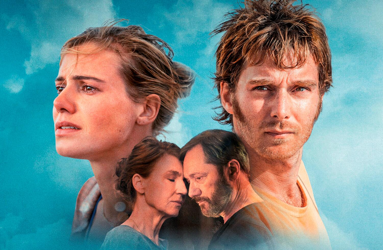 Esta película neerlandesa se estrenó en 2022