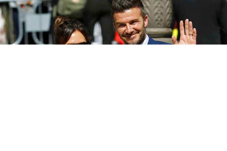 Victoria Bekcham no podía ni ver a Jennifer López.