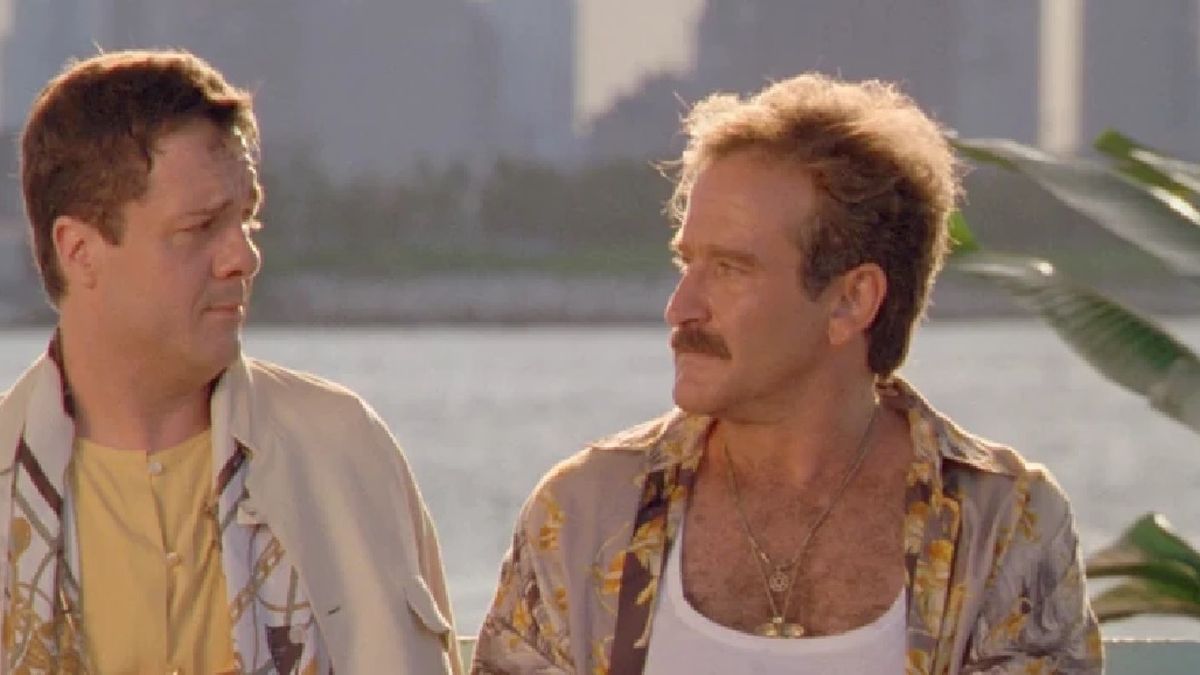 Peliculón! Solo nominada a 1 Oscar: La Jaula de las Locas : r/Oscars, image size:1200x675