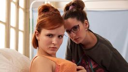 la comedia con la que no podras parar de reir en netflix