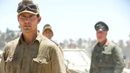 Tom Cruise ha protagonizado decenas de películas bélicas y de acción Tom Cruise ha protagonizado decenas de películas bélicas y de acción