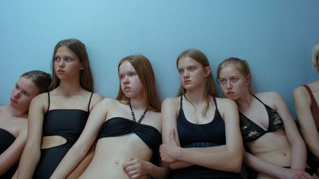 Toxic: la ópera primera de Saulé Bliuvaité.