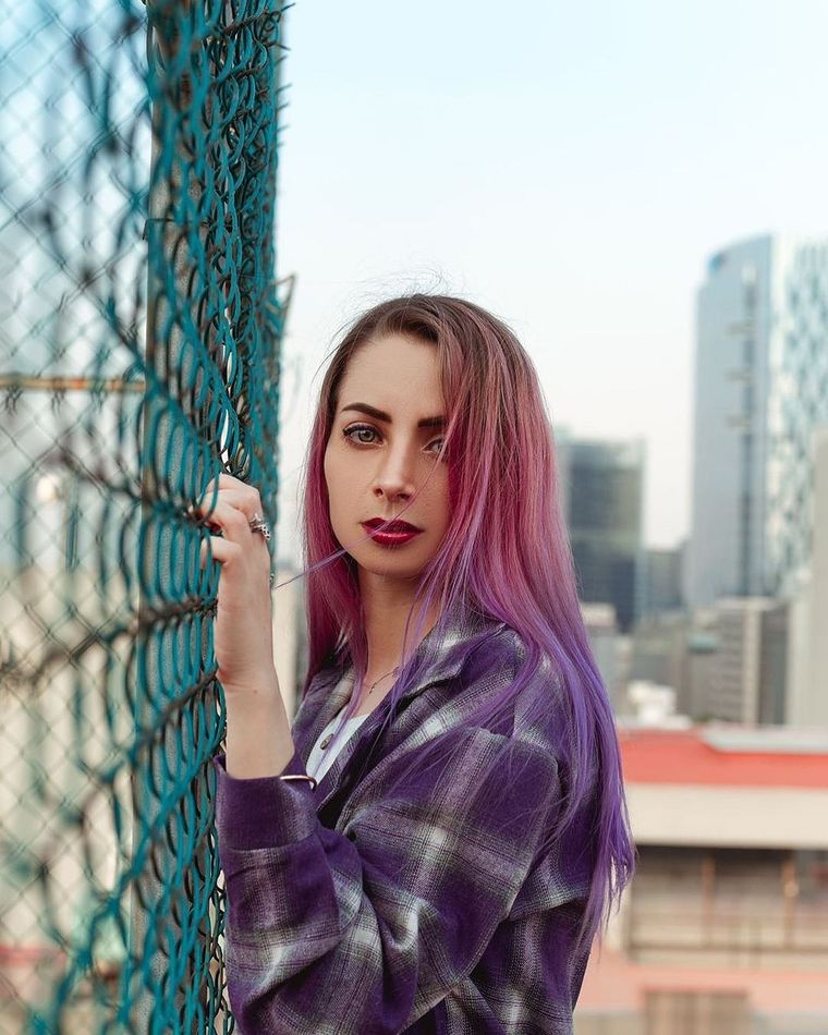 YosStop fue liberada el martes a la noche.