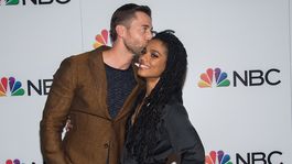 Los protagonistas de New Amsterdam tendrían una relación más allá de lo laboral