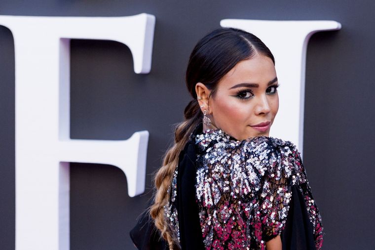 Debido a su gran talento, Danna Paola ha sido ganadora de diferentes premios.