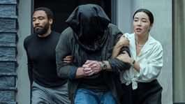 Esta serie original de Prime Video cuenta con un 90% de aprobación por parte de la crítica especializada, Esta serie original de Prime Video cuenta con un 90% de aprobación por parte de la crítica especializada,