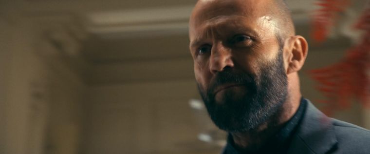 The Beekeeper se convirtió en la cinta más taquillera en la carrera de Jason. The Beekeeper se convirtió en la cinta más taquillera en la carrera de Jason.