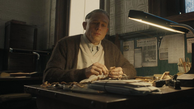 La casa de Ed Gein fue incendiada tras su detención. La casa de Ed Gein fue incendiada tras su detención. 