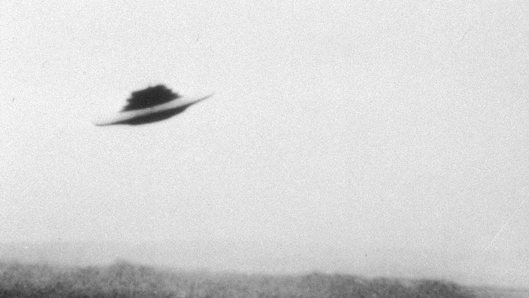 ¿estamos solos en el universo? Netflix busca la respuesta