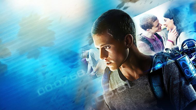 Un filme de ciencia ficción prácticamente escondido en la plataforma