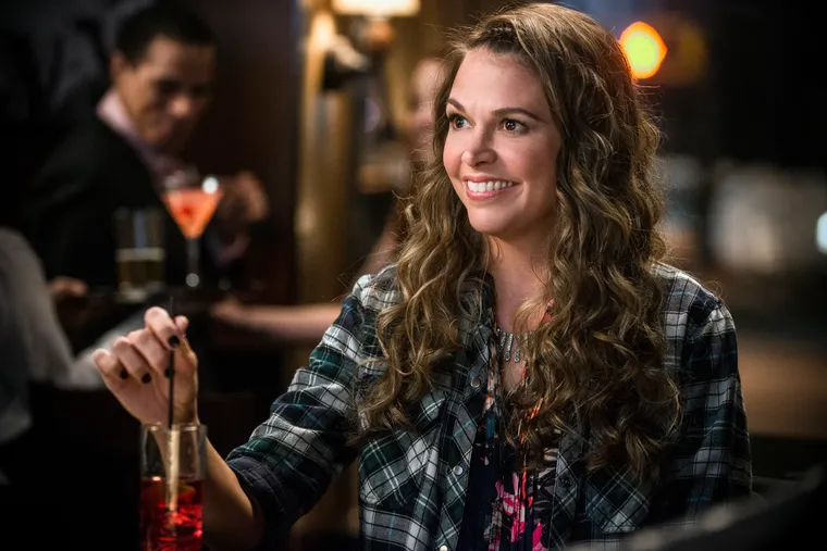 Sutton Foster protagoniza la serie.&nbsp;