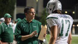 Jim Caviezel protagoniza El equipo no se rinde