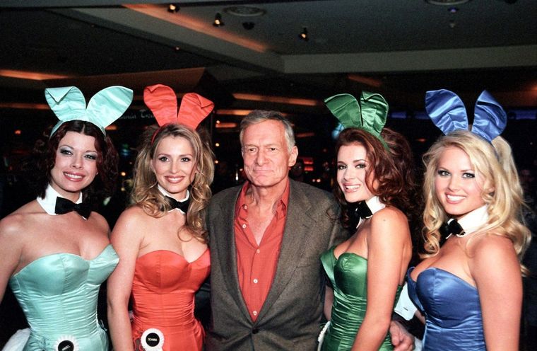 El impactante documental que muestra el detrás de escena de Playboy presentó su segunda temporada