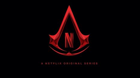 Assassins Creed Netflix