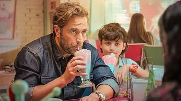 Lo mejor del mundo dejó de ser la película más vista de Netflix. Lo mejor del mundo dejó de ser la película más vista de Netflix.