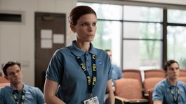 Que Ver | Kate Mara protagoniza esta adictiva miniserie de suspenso