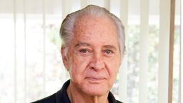 Rogelio Guerra falleció el 28 de febrero de 2018 en Ciudad de México.