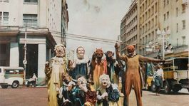 Esta otra obra del director confirma por qué es una de las voces más fuertes del cine actual. Esta otra obra del director confirma por qué es una de las voces más fuertes del cine actual.