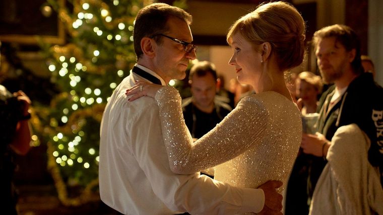 La comedia romántica que te hará creer en el amor a primera vista