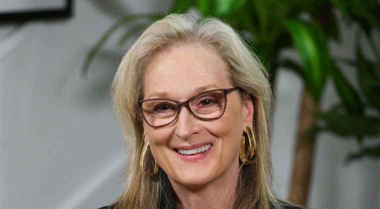 Meryl Streep