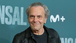 Entrevías es el último éxito del actor José Coronado