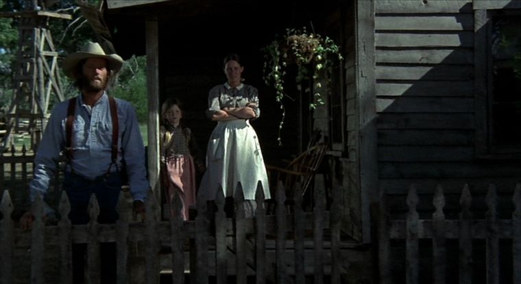 Pistolero sin destino, dirigida y protagonizada por Peter Fonda. Pistolero sin destino, dirigida y protagonizada por Peter Fonda.