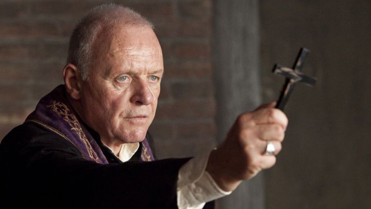 Si eres fanático de las películas de terror no puedes perderte esta historia basada en hechos reales.