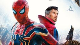 Spider-Man: No Way Home