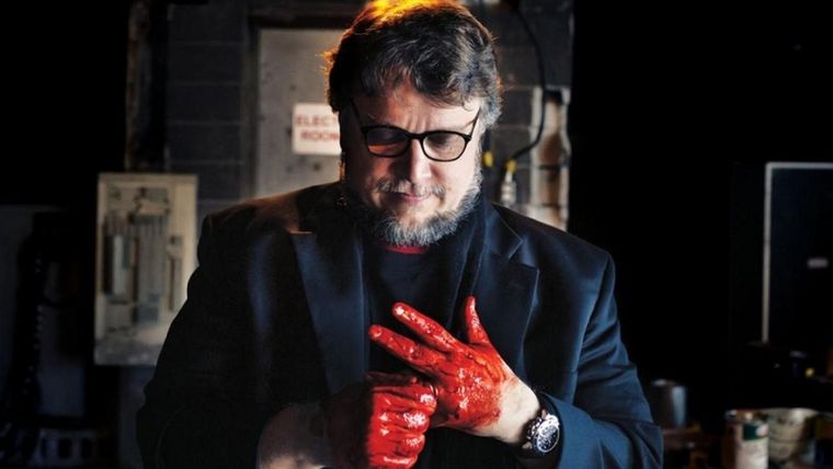 Lo nuevo de Del Toro ya tiene fecha