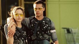 Se viene una nueva versión de Mr & Mrs Smith