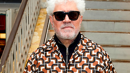 Pedro Almodóvar es uno de los directores españoles más aclamados de su país.