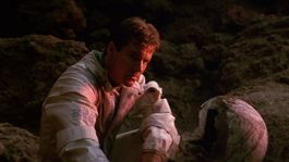 Humanos y extraterrestres ¿pueden ser amigos?
