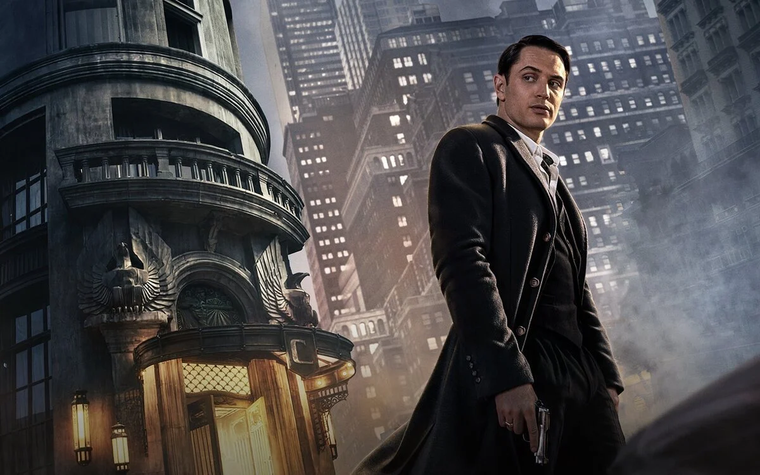 The Continental explora los orígenes de varios personajes del mundo de John Wick