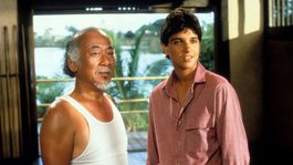 cobra kai: el ex alumno de miyagi-do que podria aparecer en la tercera temporada