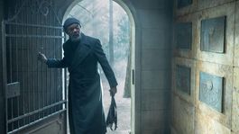 Nick Fury tiene que detener una invasión secreta para salvar al mundo