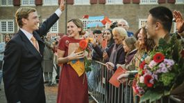 La plataforma adquirió los derechos de Máxima para su transmisión en Latinoamérica La plataforma adquirió los derechos de Máxima para su transmisión en Latinoamérica