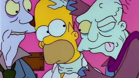 Dejen a mi familia, tomenme a mí