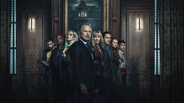 Que Ver | La nueva adaptación del clásico gótico cuenta con 8 episodios
