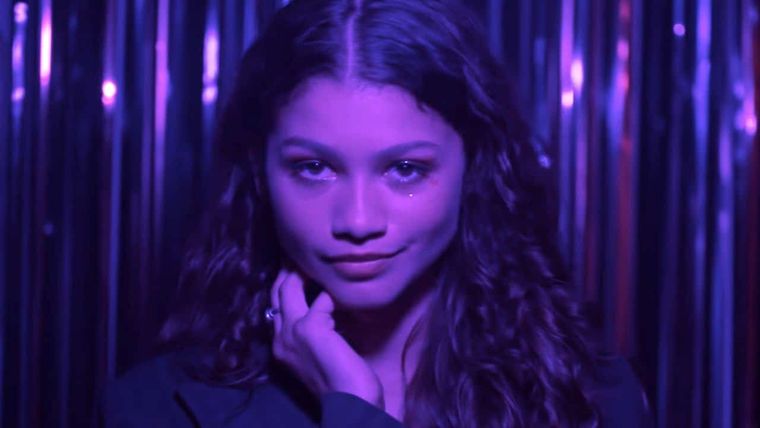 Zendaya podría batir un nuevo récord con sus nuevas nominaciones