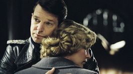 Die Gustloff trata sobre una de las peores tragedias de la Segunda Guerra Mundial.