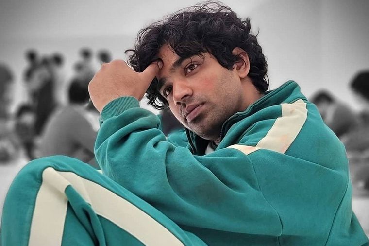 Los fanáticos de El juego del calamar creen que Ali sigue vivo.