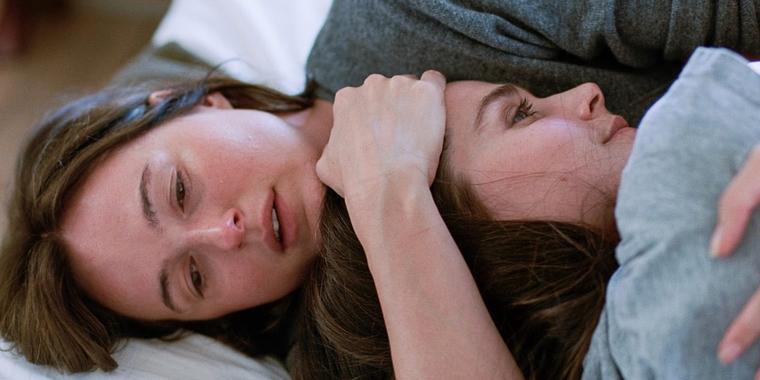 Renate Reinsve protagoniza Sentimental Value Renate Reinsve protagoniza Sentimental Value