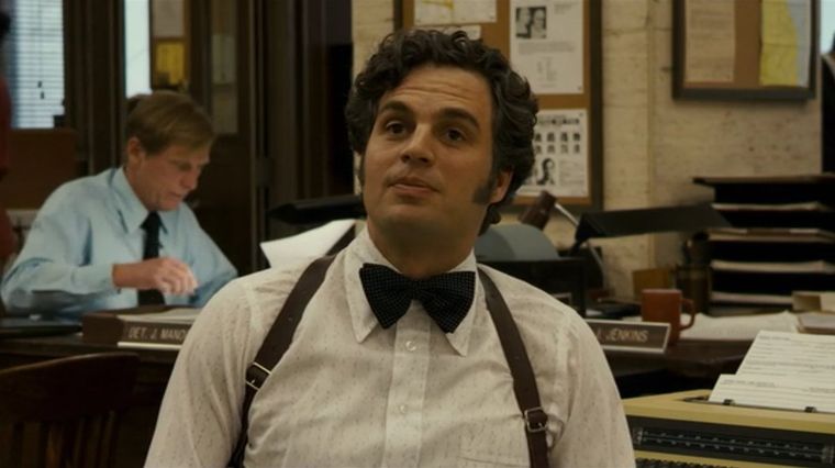 Mark sabrá quién será el verdadero asesino?