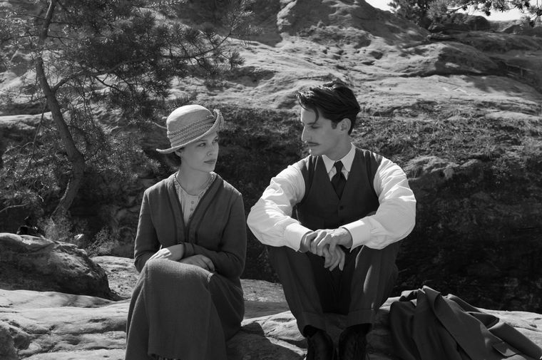 Frantz, el drama romántico para ver hoy en Amazon Prime Video Frantz, el drama romántico para ver hoy en Amazon Prime Video
