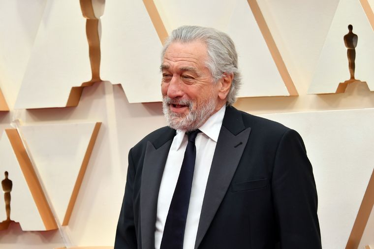Robert De Niro